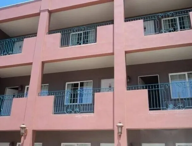 Hotel California hotel detail image 1