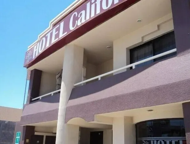 Hotel California hotel detail image 2