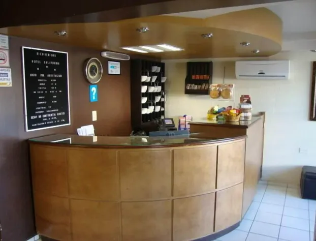 Hotel California hotel detail image 3