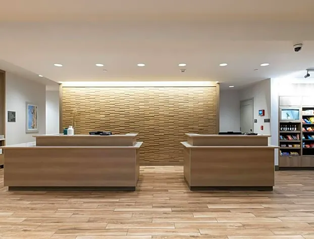 Residence Inn by Marriott Fort Worth Southwest hotel detail image 2