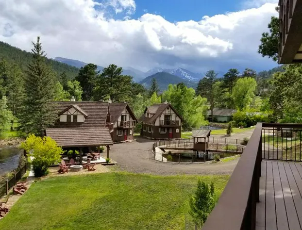 The Landing at Estes Park - Riverside Retreat hotel detail image 2