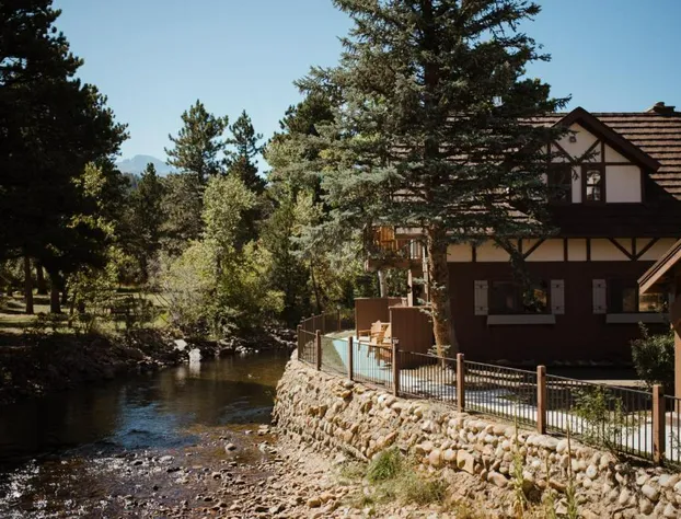 The Landing at Estes Park - Riverside Retreat hotel detail image 4