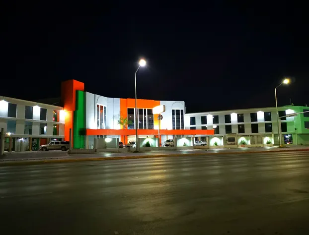 Paraiso Express Hotel hotel detail image 1