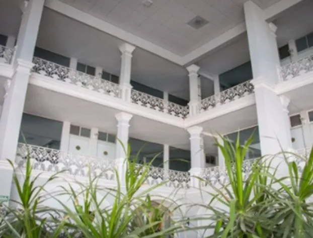 Paraiso Express Hotel hotel detail image 2