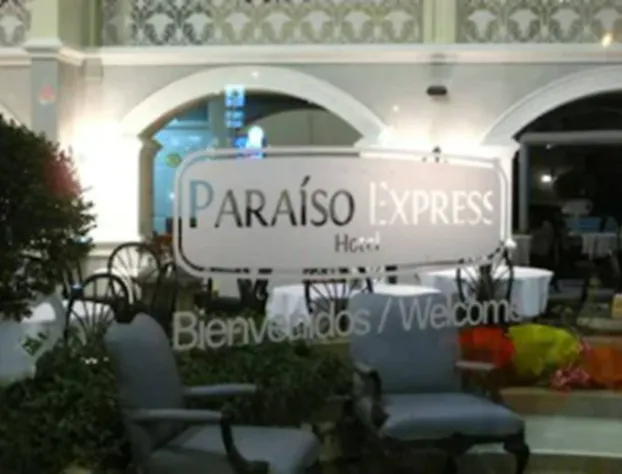 Paraiso Express Hotel hotel detail image 3