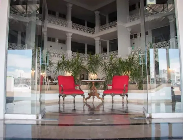 Paraiso Express Hotel hotel detail image 4