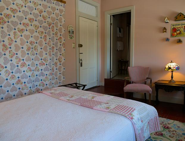 Shoreham Inn hotel detail image 4