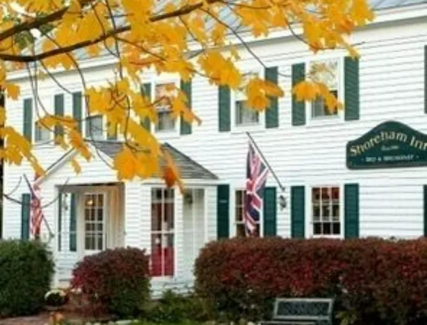 Shoreham Inn hotel detail image 1