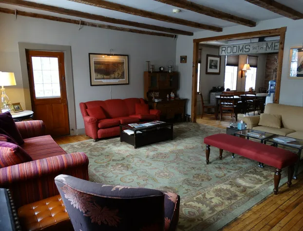 Shoreham Inn hotel detail image 4