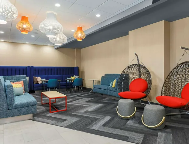 Tru by Hilton Dallas Downtown Market Center hotel detail image 3