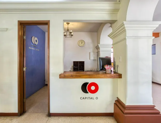 Capital O Parador Crespo Hotel, Oaxaca hotel detail image 3