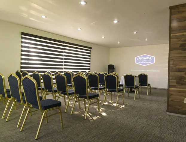 Hampton Inn by Hilton San Juan del Rio hotel detail image 4