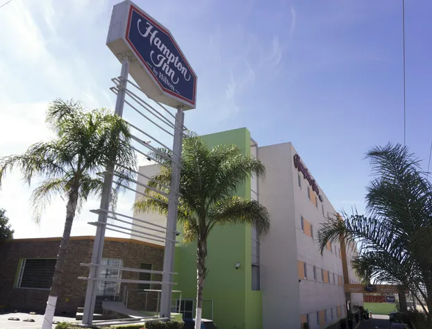 Hampton Inn by Hilton San Juan del Rio hotel detail image 1