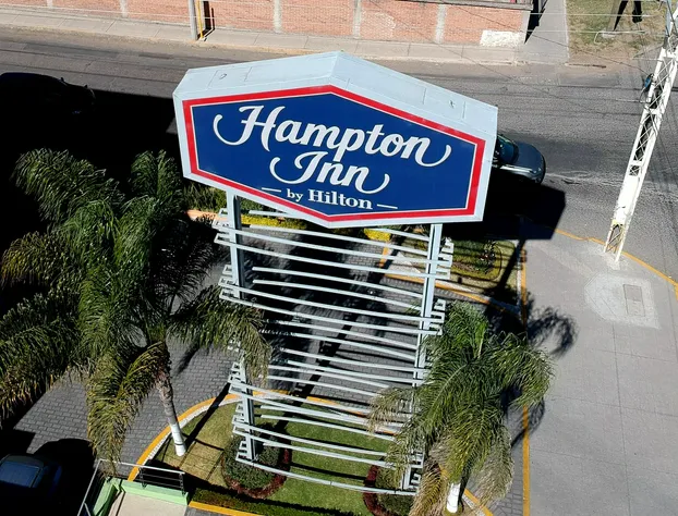 Hampton Inn by Hilton San Juan del Rio hotel detail image 3