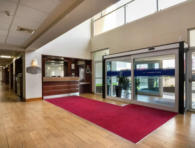 Hampton Inn by Hilton San Juan del Rio hotel detail image 4