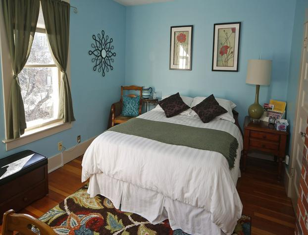 River Wynde Executive B&B hotel detail image 4