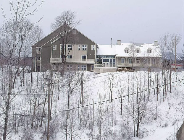 Auberge La Camarine hotel detail image 2