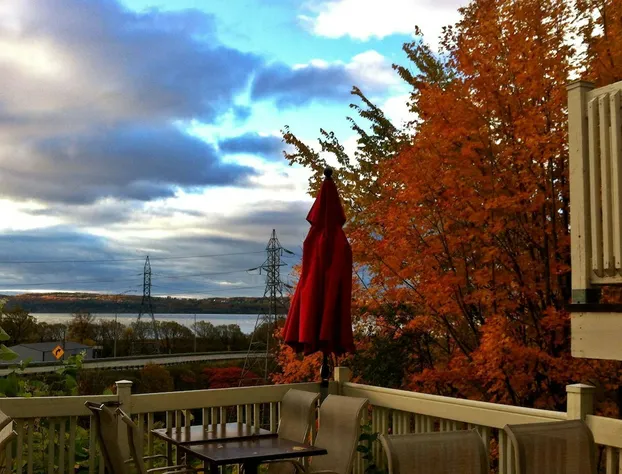 Auberge La Camarine hotel detail image 3