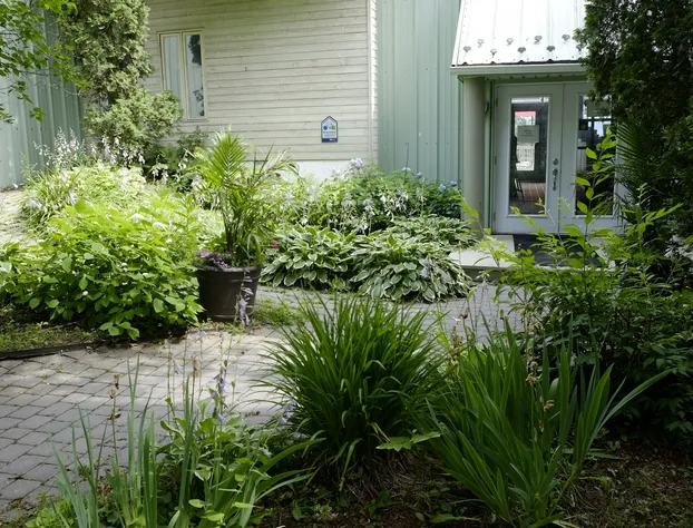 Auberge La Camarine hotel detail image 4