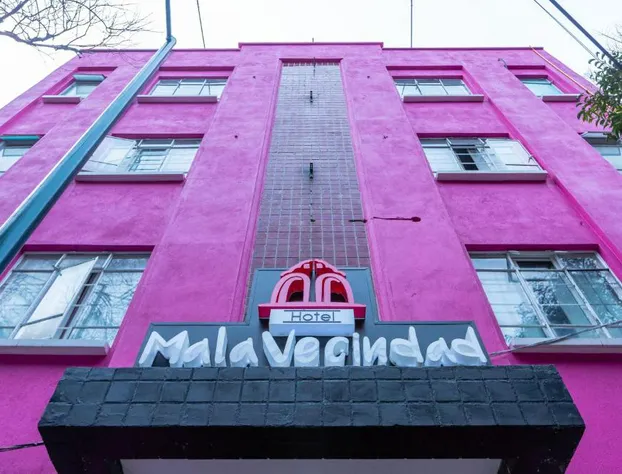 Mala Vecindad Beer Hotel hotel detail image 1