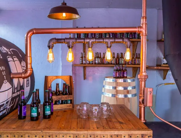 Mala Vecindad Beer Hotel hotel detail image 3