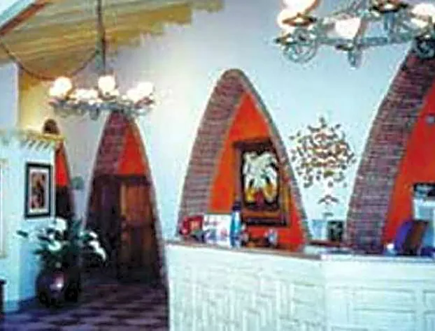 Travelodge La Hacienda hotel detail image 1