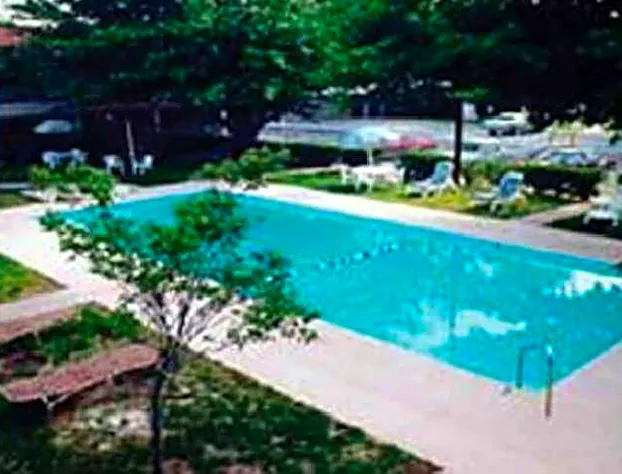 Travelodge La Hacienda hotel detail image 2