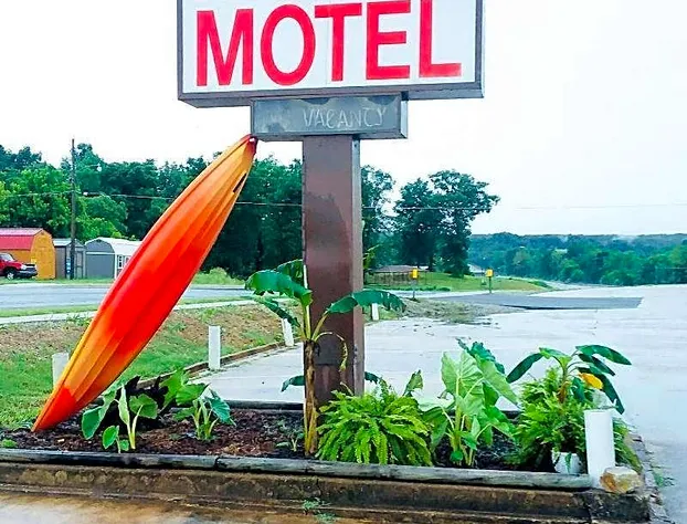 Riverview Cabins hotel detail image 2