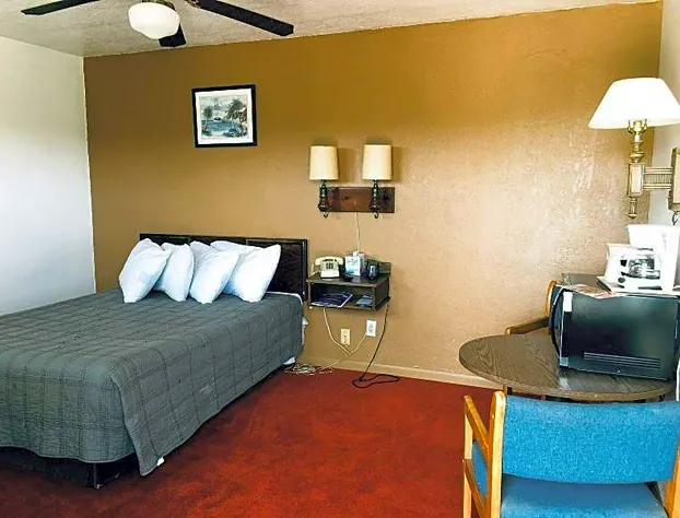 Riverview Cabins hotel detail image 4