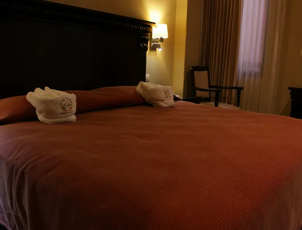 Hotel San Francisco hotel detail image 4