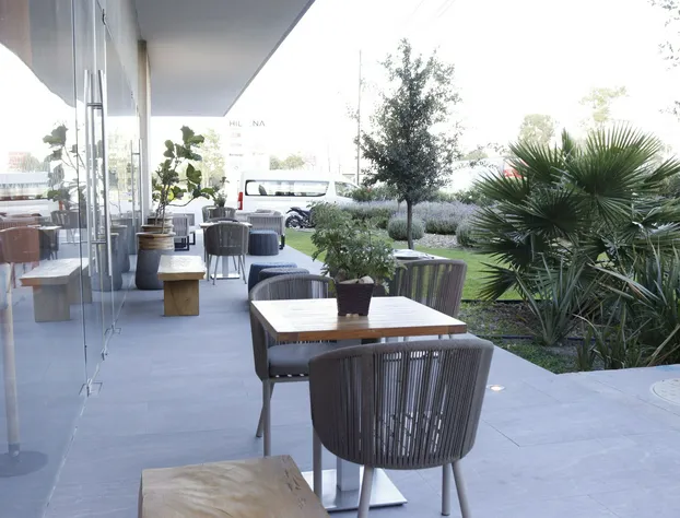 Hotel México Plaza Querétaro hotel detail image 2