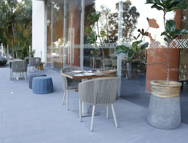 Hotel México Plaza Querétaro hotel detail image 3