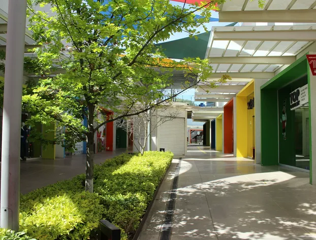 Hotel México Plaza Querétaro hotel detail image 4