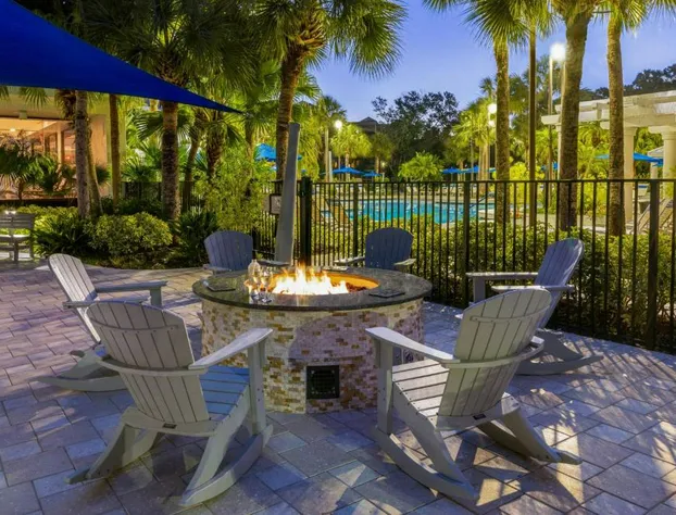 Marriott's Imperial Palm Villas hotel detail image 1