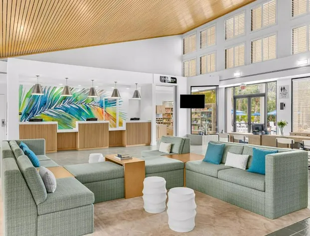 Marriott's Imperial Palm Villas hotel detail image 3