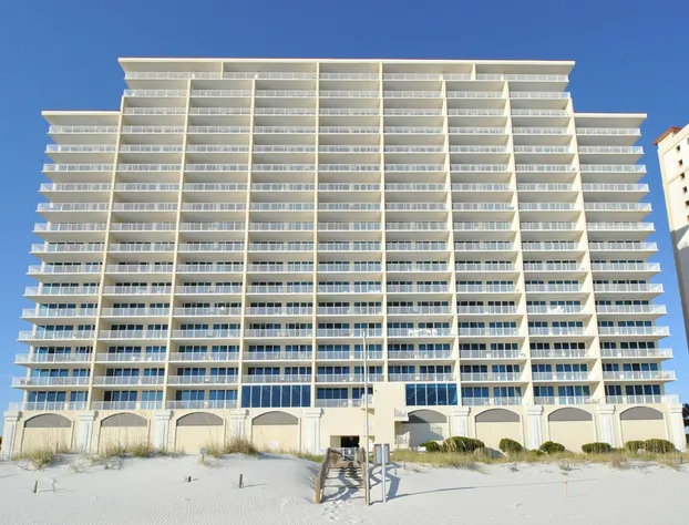 San Carlos Condominiums by Wyndham Vacation Rentals hotel detail image 2