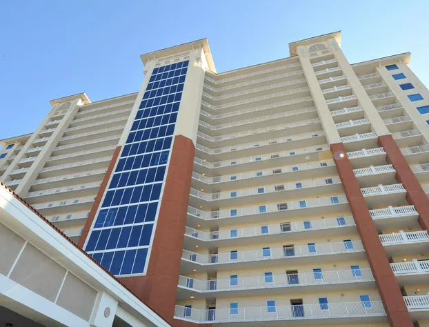 San Carlos Condominiums by Wyndham Vacation Rentals hotel detail image 4