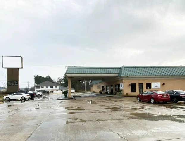 Landmark Hotel hotel detail image 1