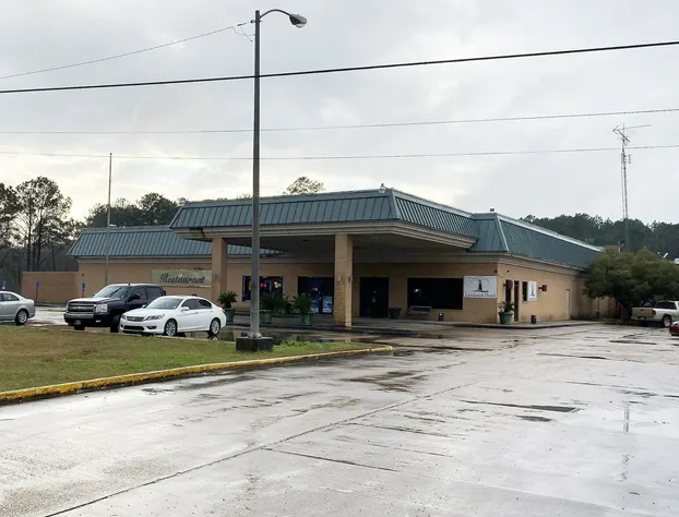 Landmark Hotel hotel detail image 3