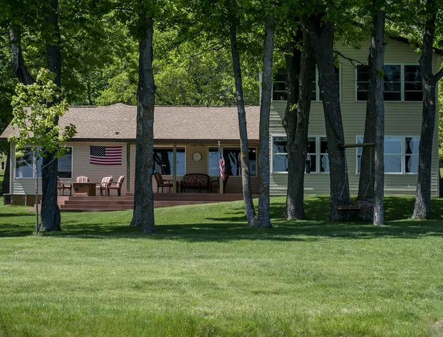 Leech Lake Resort Bed & Breakfast hotel detail image 1