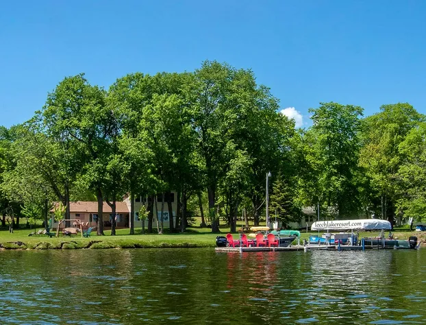 Leech Lake Resort Bed & Breakfast hotel detail image 4