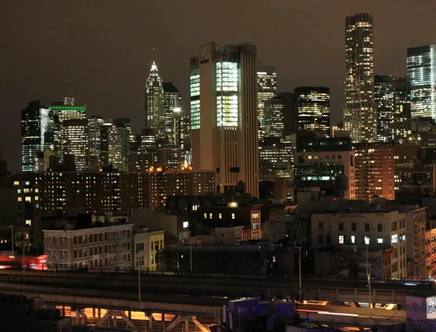 Hotel Richland LES hotel detail image 2