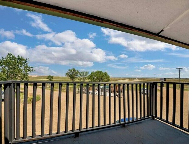 Badlands Hotel and Campground hotel detail image 2