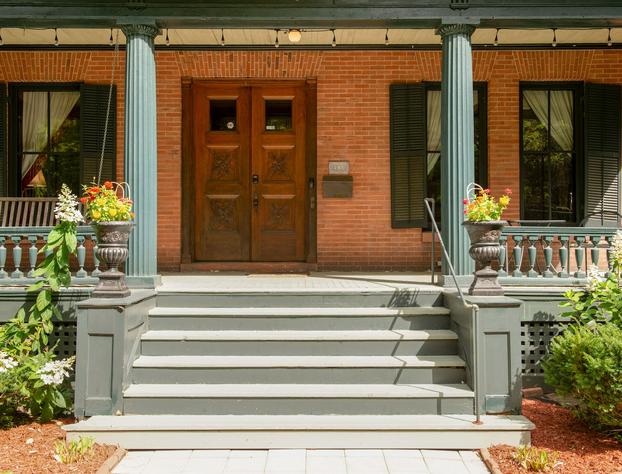 Historic District B&B hotel detail image 2