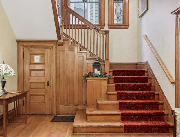 Historic District B&B hotel detail image 4