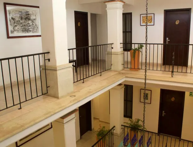 Hotel Real Alma hotel detail image 1