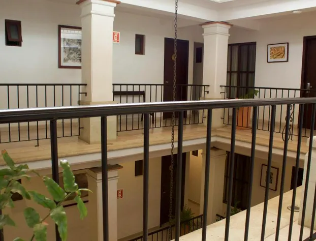 Hotel Real Alma hotel detail image 2