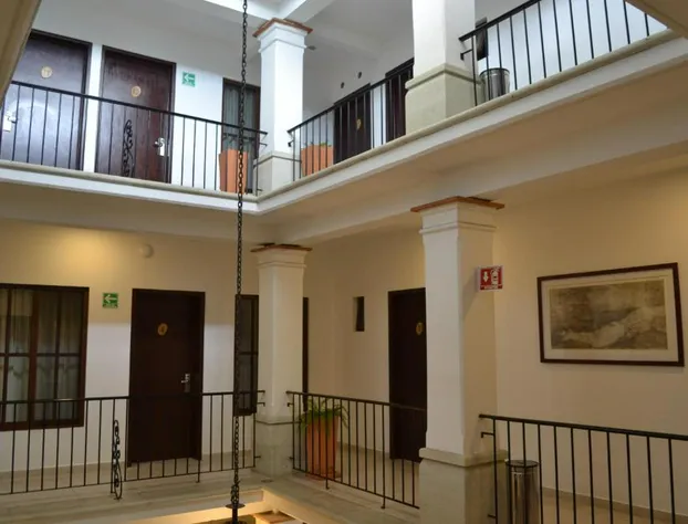 Hotel Real Alma hotel detail image 3