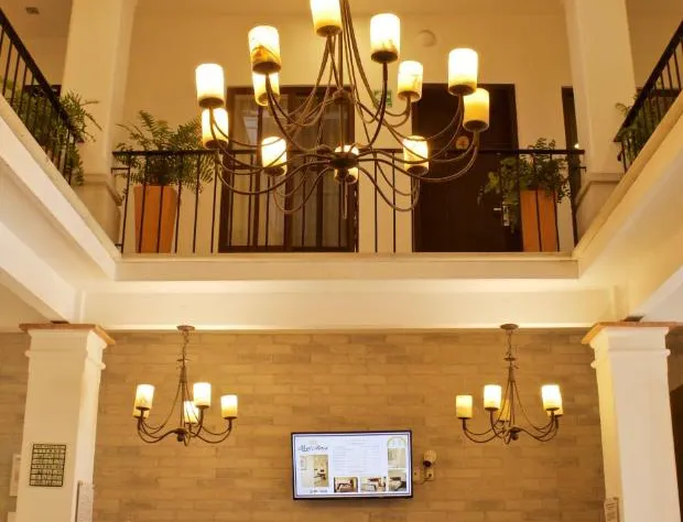 Hotel Real Alma hotel detail image 4