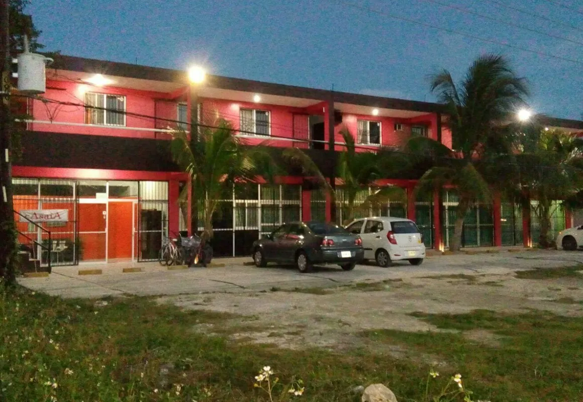 HoteL cAsaiA hotel hero